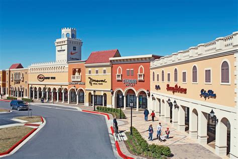 premium outlets san marcos tx.